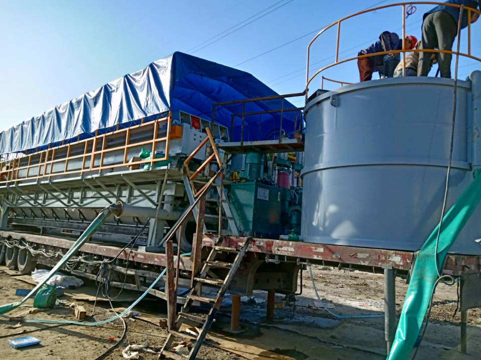 双牌污水池淤泥处理-河道清淤-炜誉市政