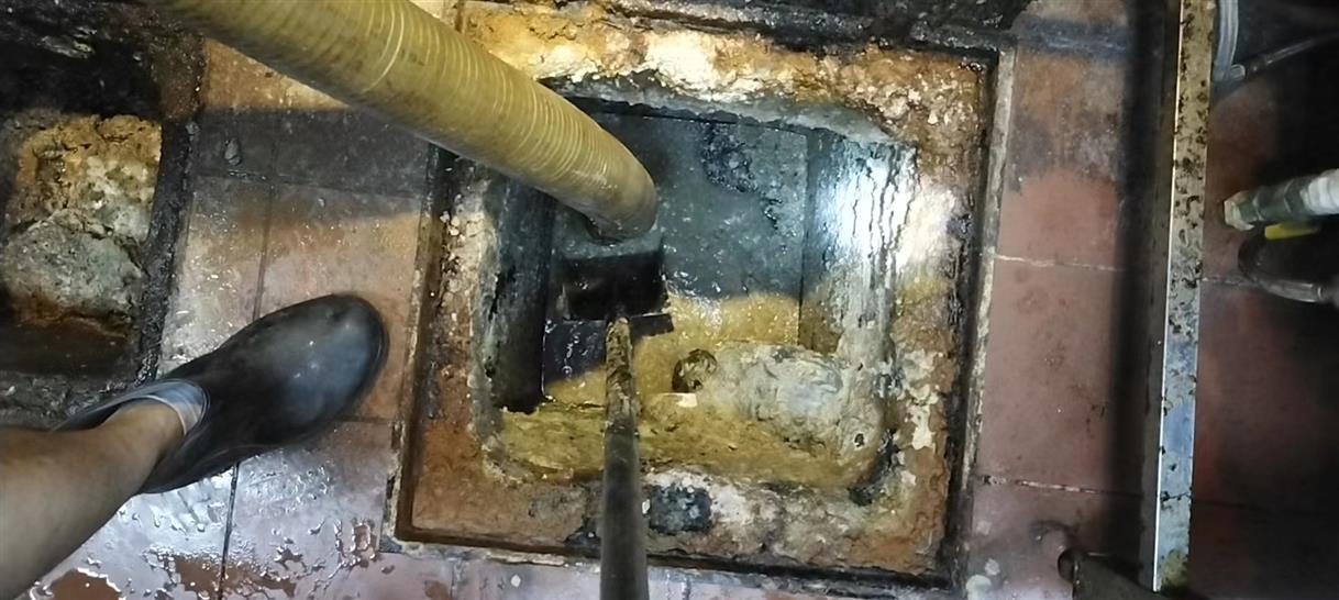 双牌污水池清理一般都有毒气,怎么预防中毒呢?
