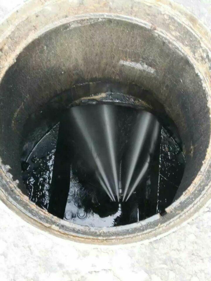 双牌雨水管道提升改造专业分包