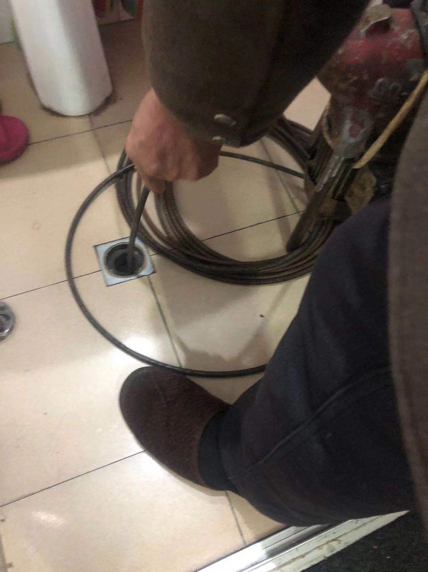 双牌管道疏通,疏通下水道