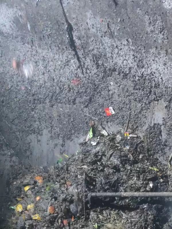 双牌管道结垢危害和原因