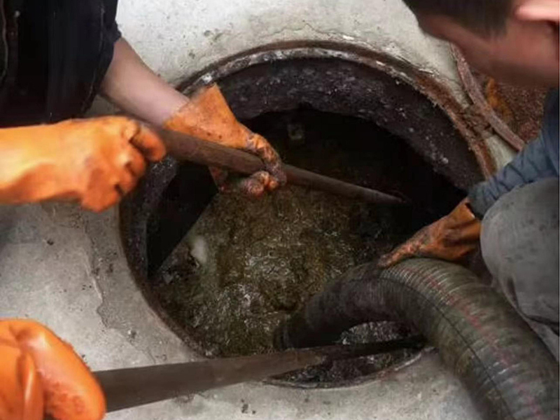 双牌化油池、化粪池清理要做哪些安全措施？